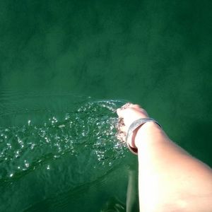 Meet your Posher, Marie-eve